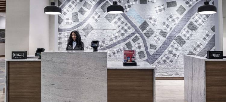 波士顿北沃本智选假日酒店(Holiday Inn Express Boston North-Woburn)图片