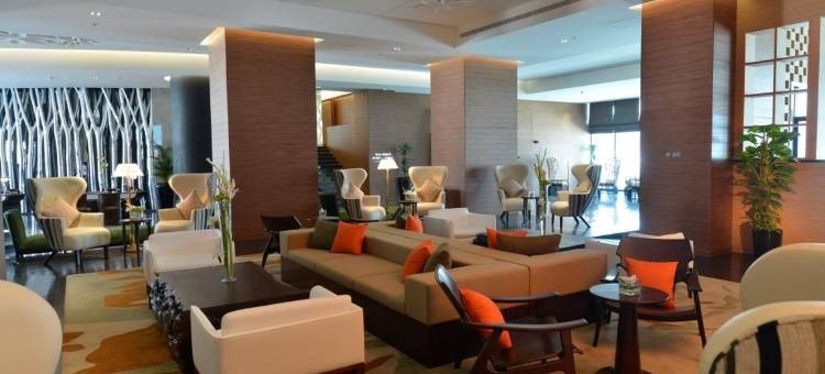 拉米水疗大酒店(Ramee Grand Hotel and Spa)图片