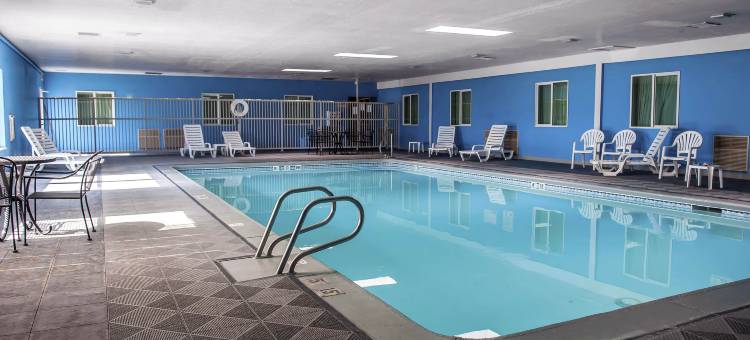 莫里亚蒂品质酒店(Quality Inn)图片