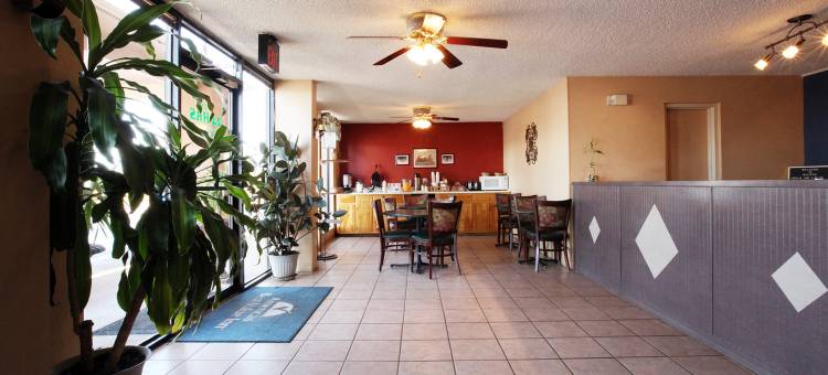 马尔文美洲最佳价值酒店(Americas Best Value Inn - Malvern)图片