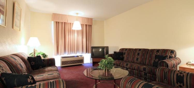 埃佩克斯-霍利斯普林斯凯艺套房酒店(Quality Inn & Suites Apex-Holly Springs)图片