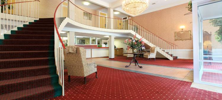 埃佩克斯-霍利斯普林斯凯艺套房酒店(Quality Inn & Suites Apex-Holly Springs)图片