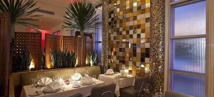南滩托尼酒店(The Tony Hotel South Beach)图片