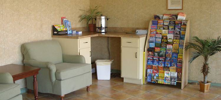 圣奥古斯丁历史区罗德威汽车旅馆(Rodeway Inn St Augustine Historic District)图片