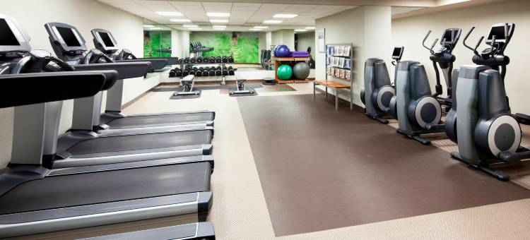 旧金山机场威斯汀酒店(The Westin San Francisco Airport)图片