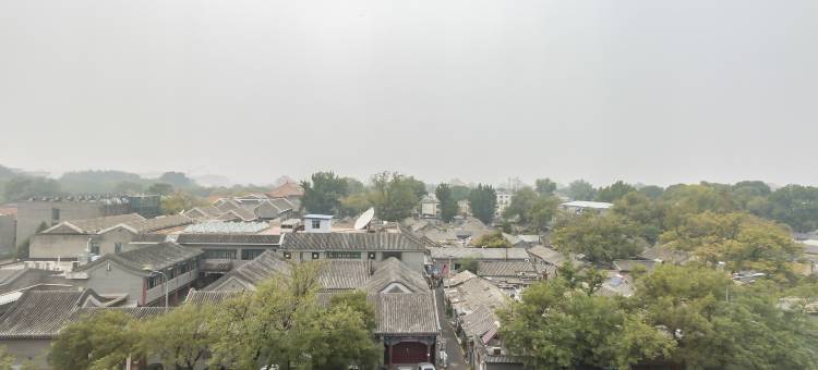 北京紫金宫饭店图片