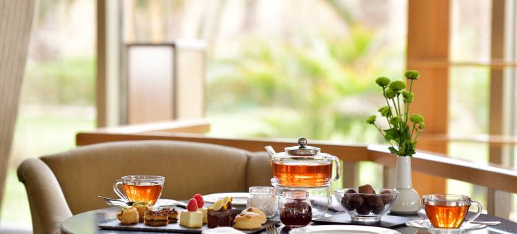InterContinental 吉达(Intercontinental Hotel Jeddah)图片