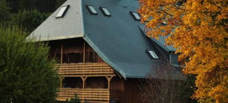 Boutique Hotel Mühle Schluchsee图片