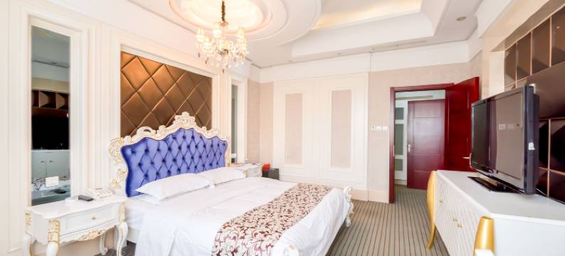 滦平北山大酒店图片