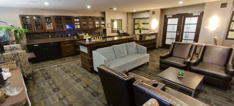 温尼伯市中心丽笙酒店(Radisson Hotel Winnipeg Downtown)图片