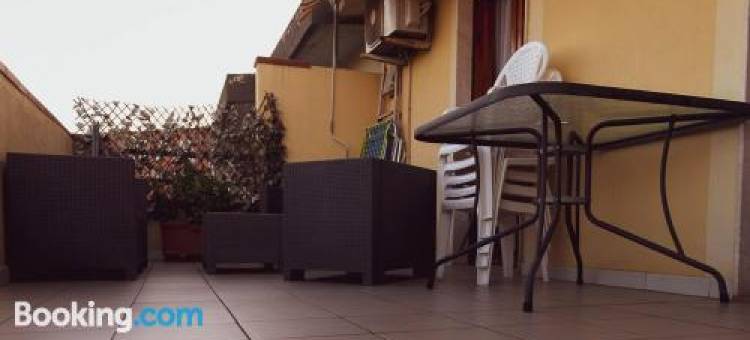 Mare Smeraldo Appartamento图片