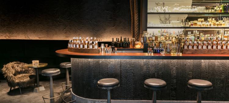 巴黎工艺美术酒店(Hôtel National des Arts et Métiers)图片