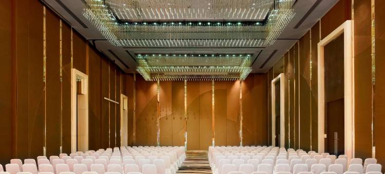 罗永万豪度假酒店(Rayong Marriott Resort & Spa)图片