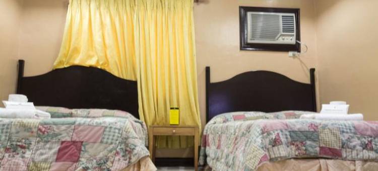 大雅台乡村饭店(Tagaytay Country Hotel)图片