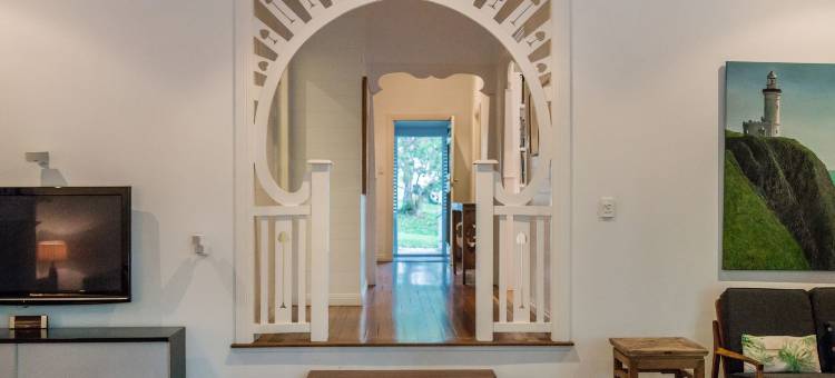 Sanctuary Spaces - Kia Ora Byron图片