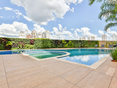 戈亚尼亚全美精选酒店