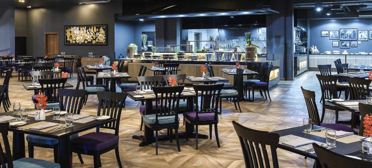 仰光卡巴艾美居酒店(Mercure Yangon Kaba Aye)图片