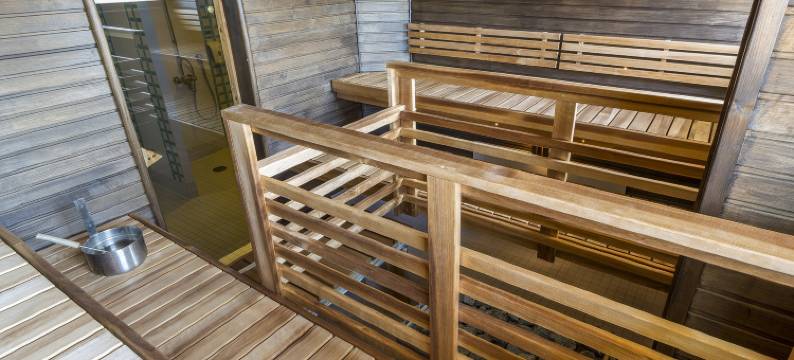 米科利苏可酒店(Original Sokos Hotel Vaakuna Mikkeli)图片