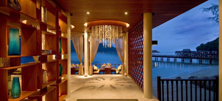 绿中海度假村 - 全球奢华精品酒店(Pangkor Laut Resort - Small Luxury Hotels of the World)图片