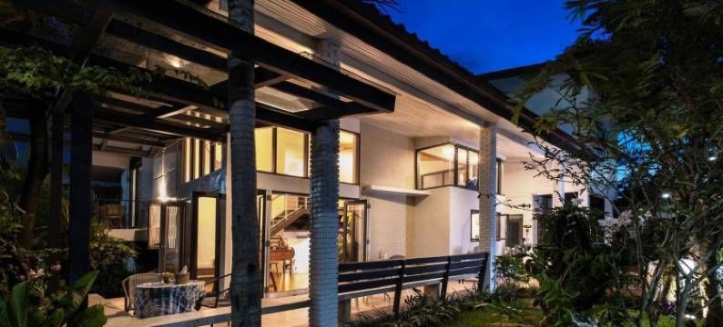 城里18号民宿住宿加早餐旅馆(18 in Town Homestay)图片
