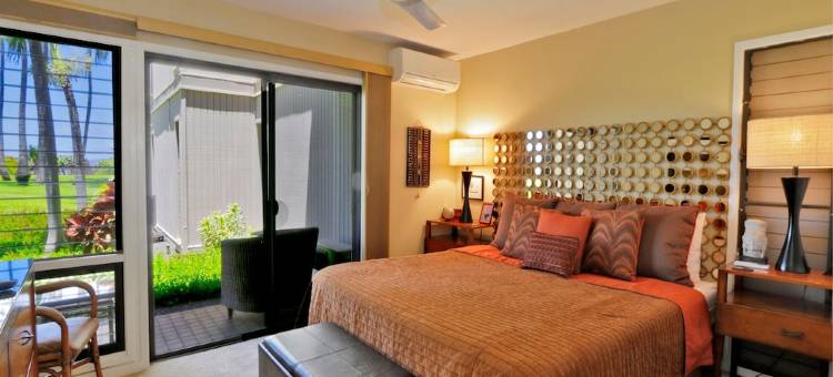 威雷亚伊克鲁 1205 - 普罗斯度假出租屋酒店(Wailea Ekolu 1205 by Vacation Rental Pros)图片
