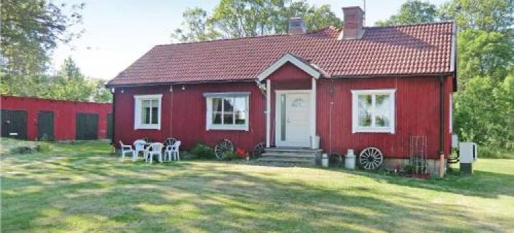 Beautiful Home in Rockneby with Kitchen图片