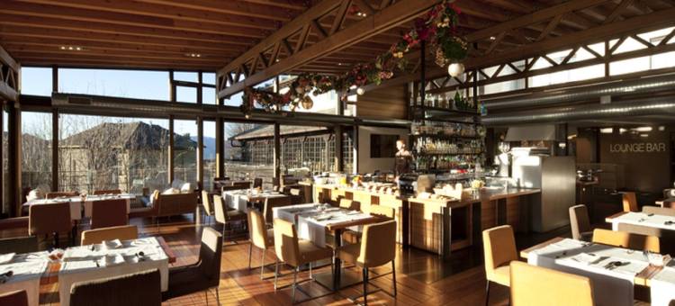 米兰阿尔彭度假会议及Spa酒店(Hotel Milano Alpen Resort Meeting&Spa)图片