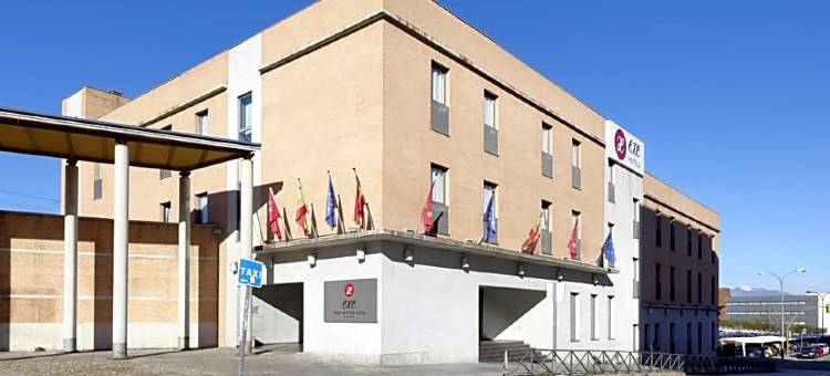 特雷斯坎托斯EXE酒店(Exe Tres Cantos)图片