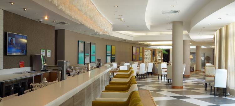 毛里求斯蒙特里索尔假日酒店(Holiday Inn Mauritius Mon Tresor)图片