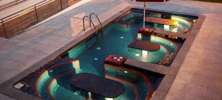 玛丽托尔酒店 - 限成人入住(Hotel Maritur - Adults Only)图片