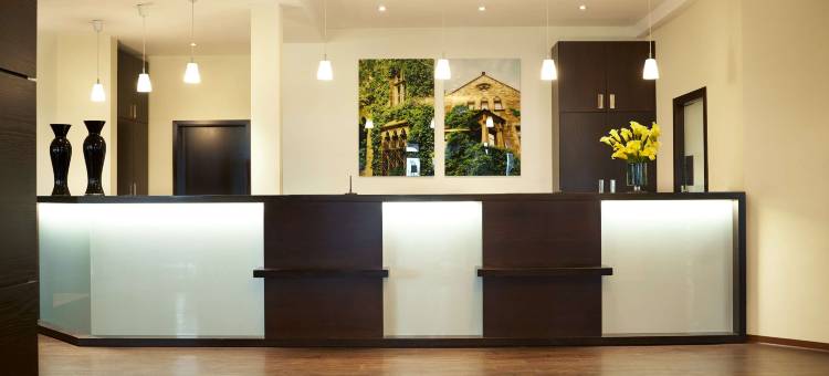 马格德堡经典酒店(Classik Hotel Magdeburg)图片