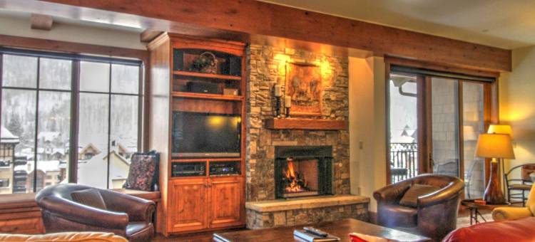 地标私人度假屋 -  凯悦悠选(The Landmark)图片