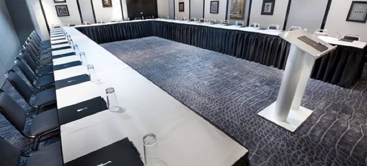 坚岩酒店及比洛克西(Hard Rock Hotel & Casino Biloxi)图片