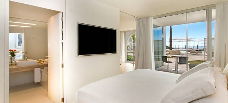 伊贝罗斯塔乔亚莎乐美酒店 - 仅供成人入住(JOIA Salomé by Iberostar -Adults Only)图片