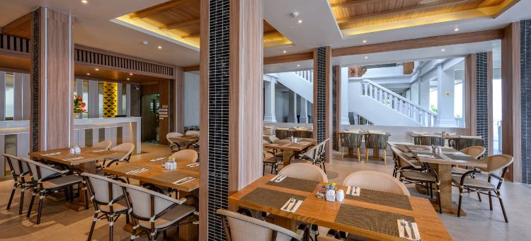 纳玛卡度假卡马拉酒店(Namaka Resort Kamala)图片