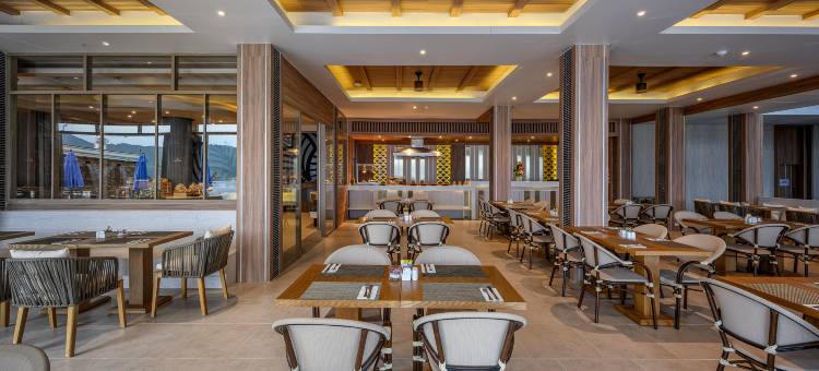 纳玛卡度假卡马拉酒店(Namaka Resort Kamala)图片