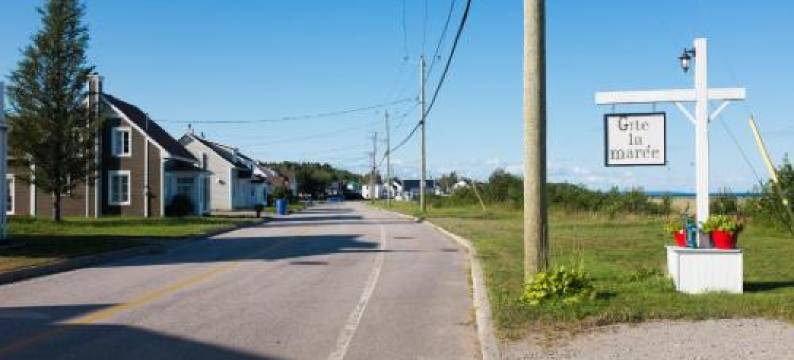 潮水住宿加早餐旅馆(Gîte la Marée)图片