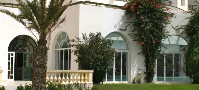 艾尔穆拉迪棕榈码头酒店(El Mouradi Palm Marina - Families and Couples Only)图片