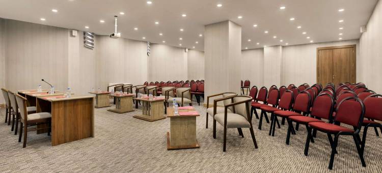 凡城温德姆华美达酒店(Ramada by Wyndham Van)图片