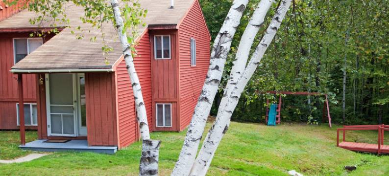 常青谷旅馆(Evergreen Valley Inn)图片