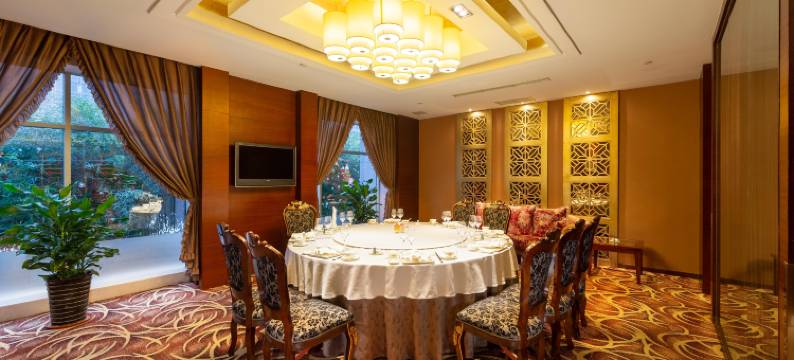 大连银帆宾馆图片