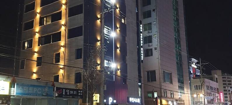 普拉哈酒店(Praha Hotel)图片