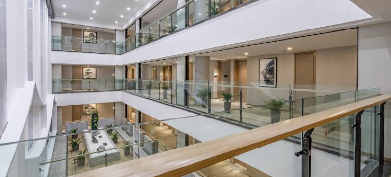 杭州西湖东坡酒店图片