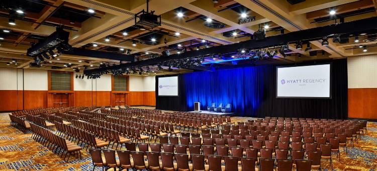 卡尔加里凯悦酒店(Hyatt Regency Calgary)图片