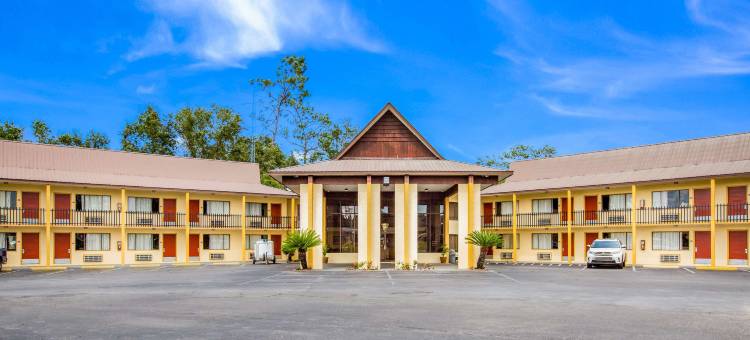 罗德威旅馆(Rodeway Inn)图片