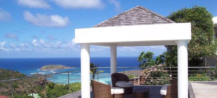圣巴斯加勒比之心酒店(Au Coeur Caraibe Saint Barth - Adults Only)图片