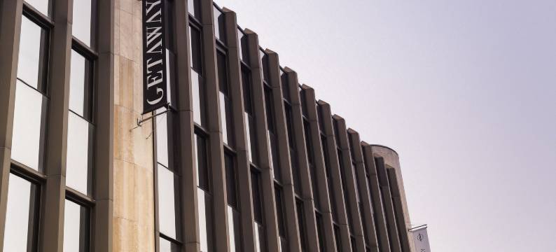 鲁汶门户公寓(Getaway Studios Leuven)图片