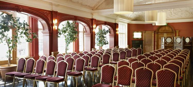 伦敦世尊皇冠酒店(The Crown London, WorldHotels Distinctive)图片