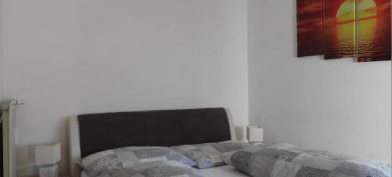 瓦姆巴德公寓酒店(Warmbad Apartments)图片