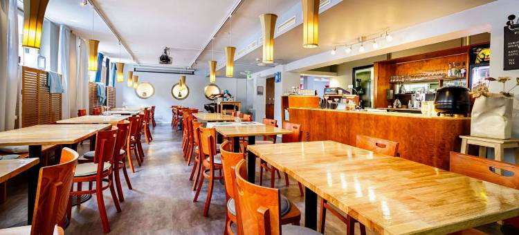 欧洲旅馆(Eurohostel)图片